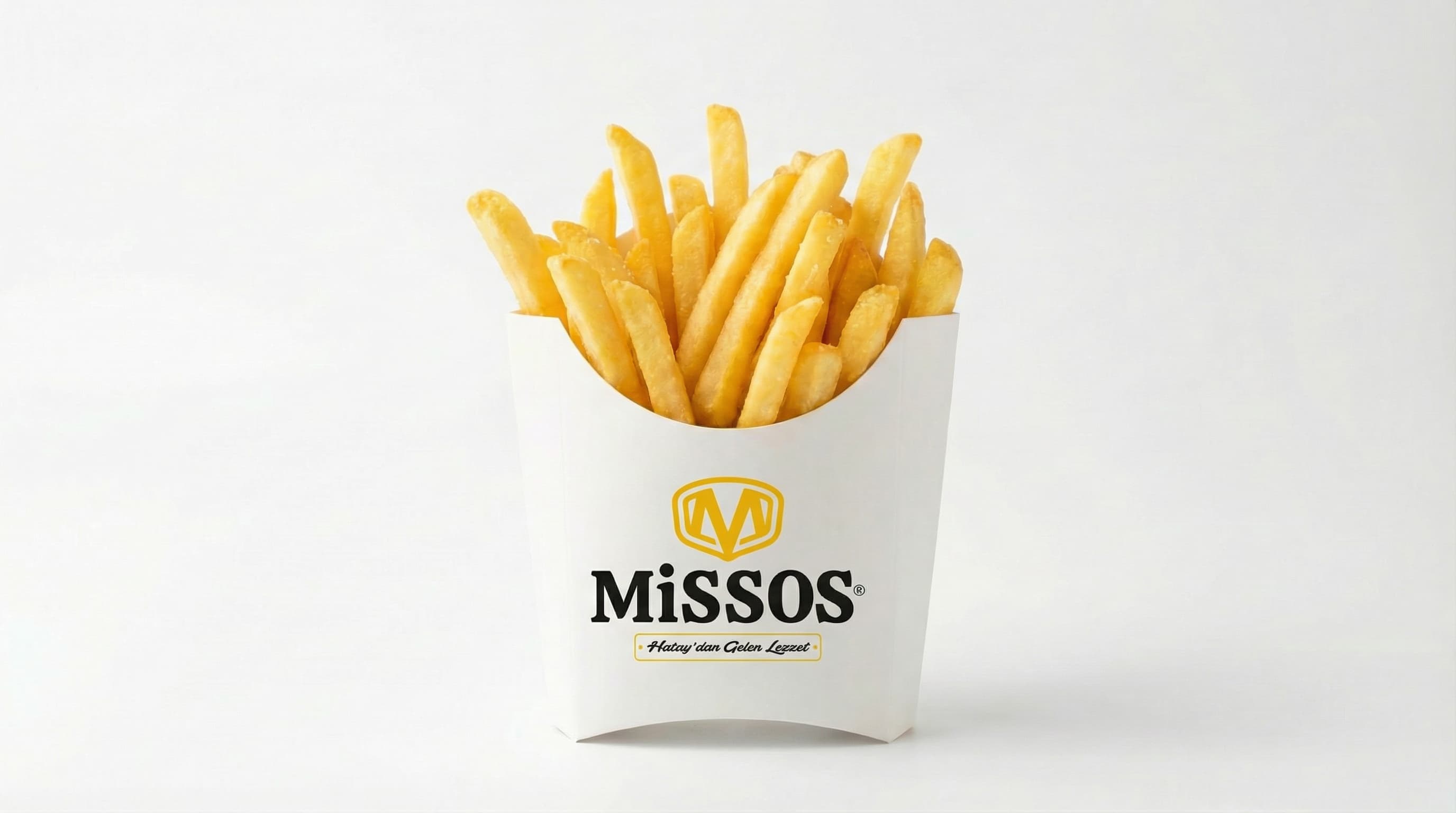 Patates Cips (Külah)