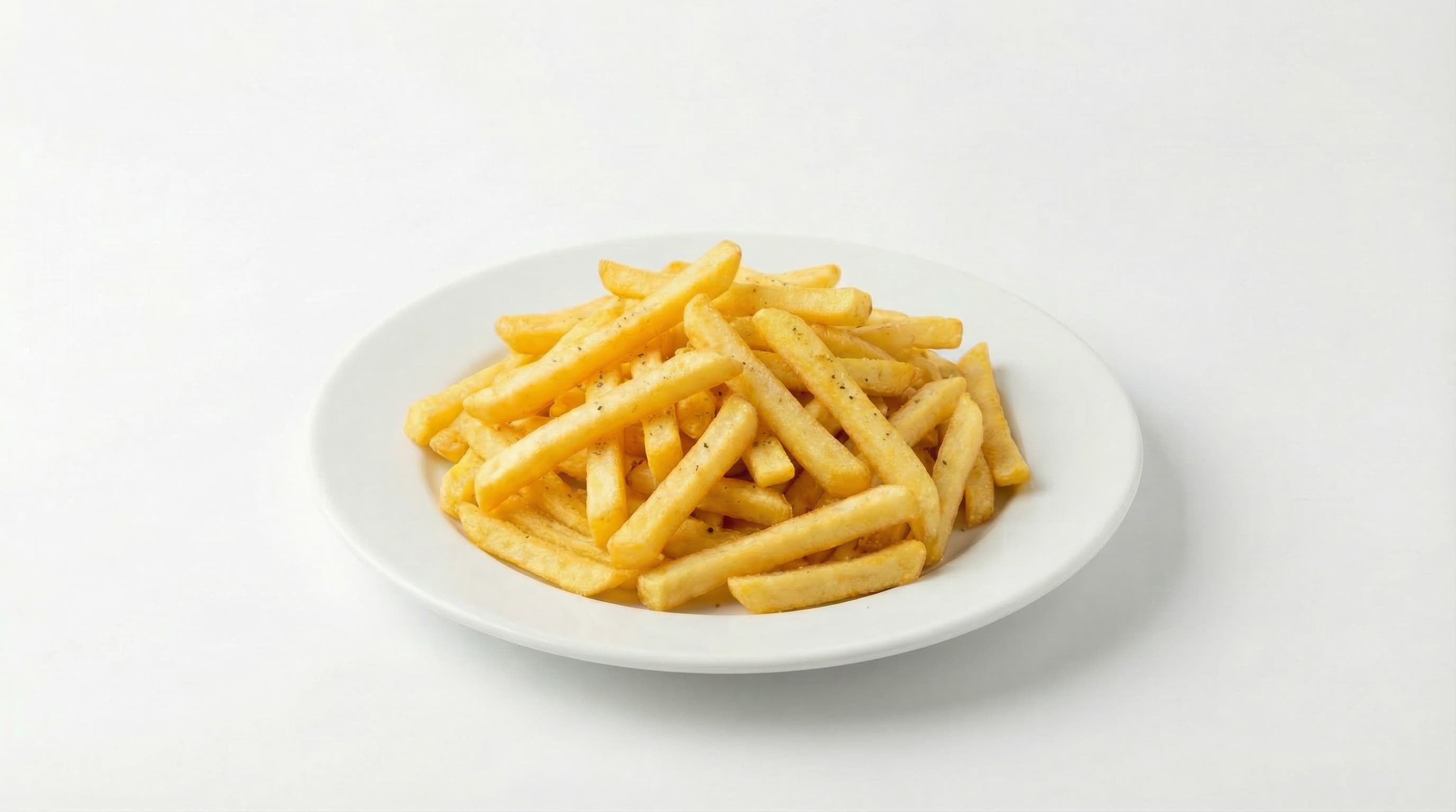 Patates Cips (Porsiyon) 