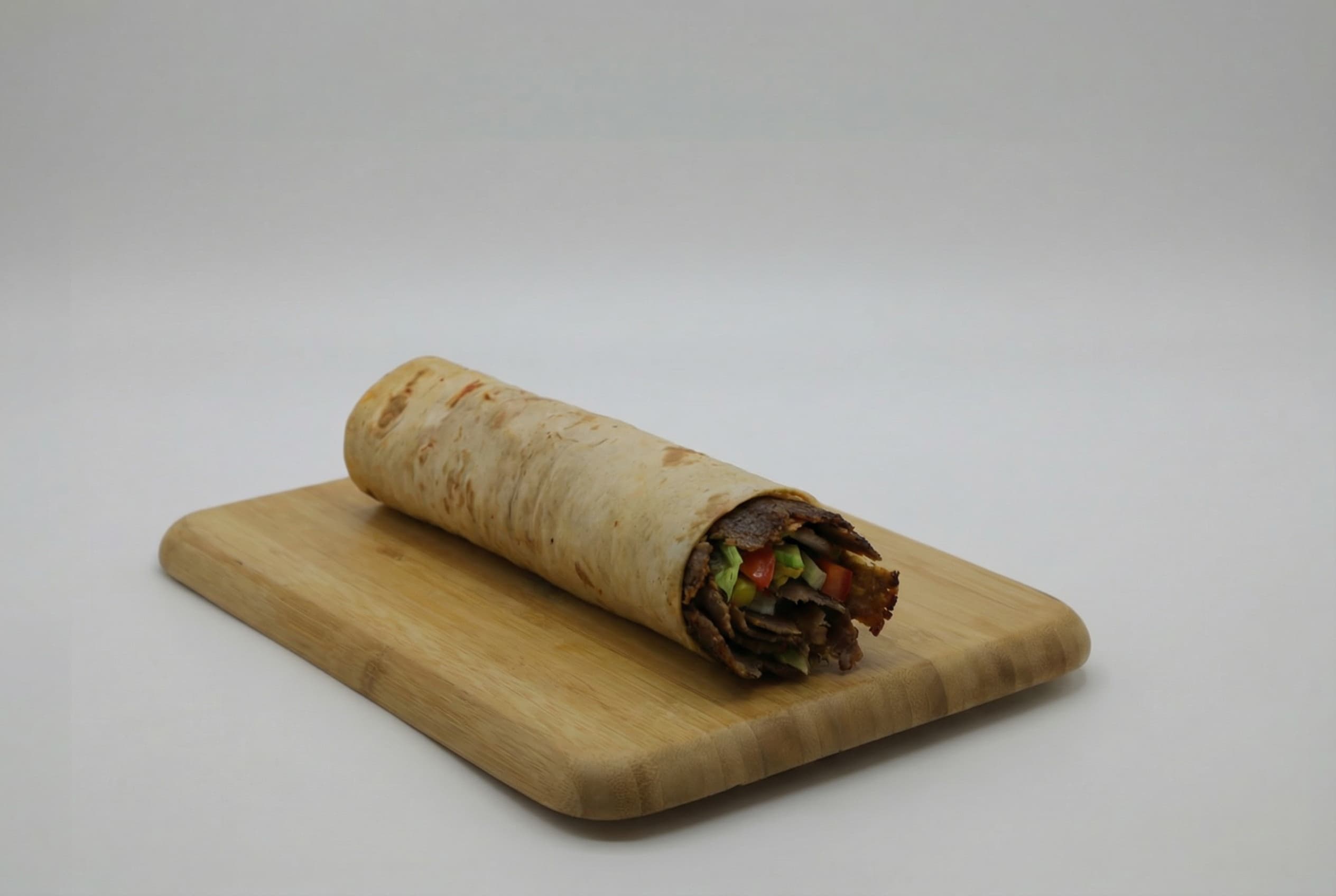 Missos Et Dürüm (100 gr)