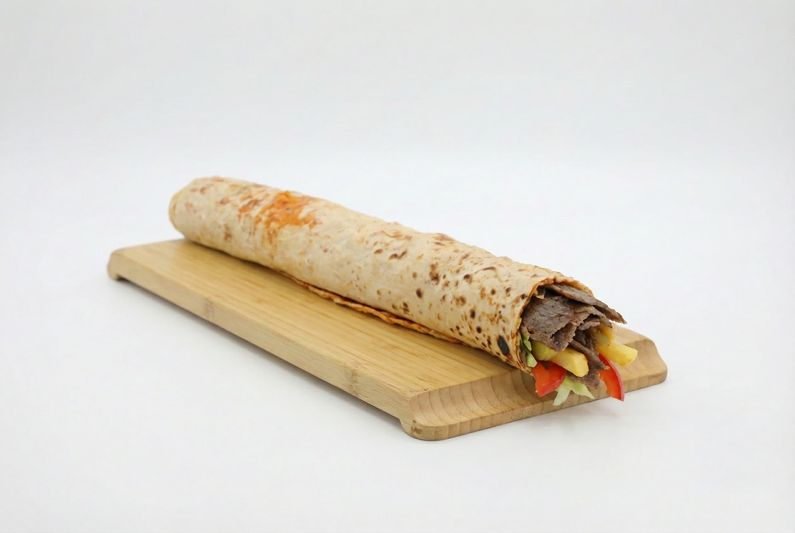 Missos Et Zurna (125 gr)