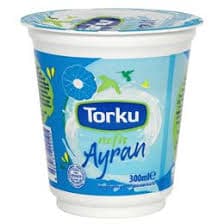 Tombul Ayran 